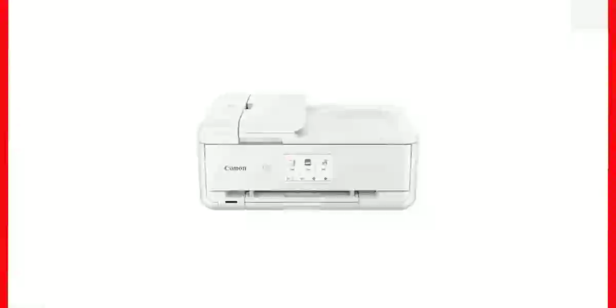 Canon PIXMA TS9551C Driver
