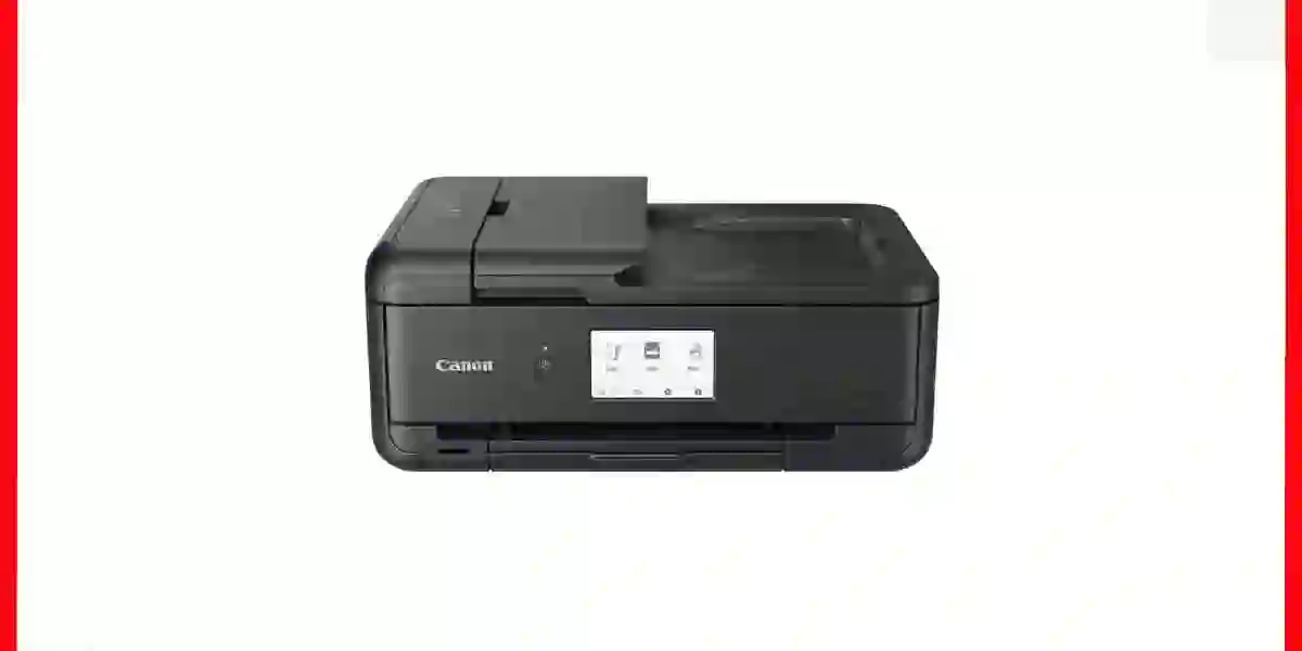 Canon PIXMA TS9560a Driver