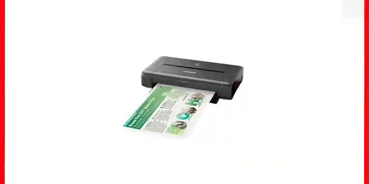Canon PIXMA iP110 Driver Download Canon PIXMA iP110 Driver Download