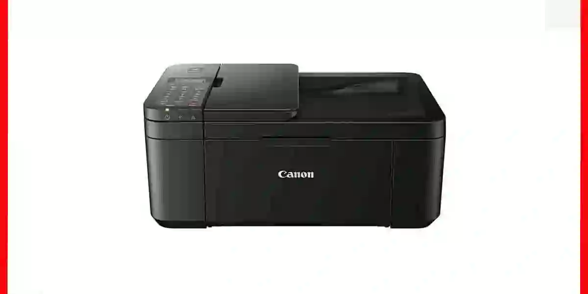 Canon Pixma TR4560 Driver Download