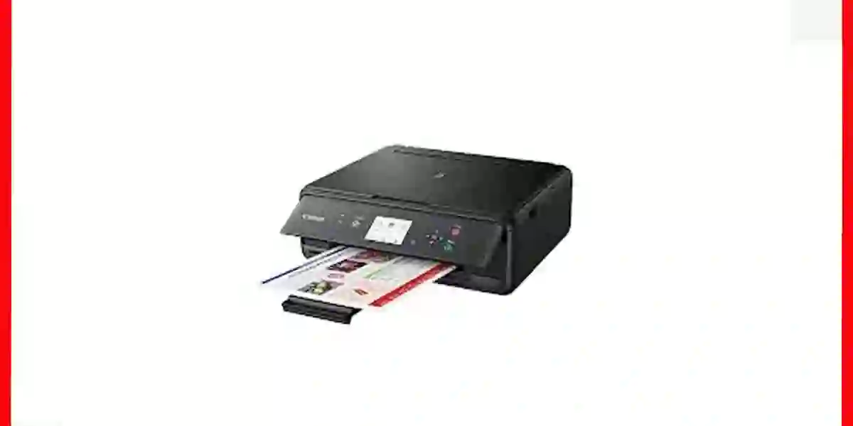 Free Canon PIXMA TS5020 Driver