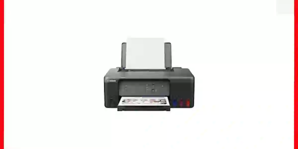 IJ Start Canon PIXMA G1430 Set Up