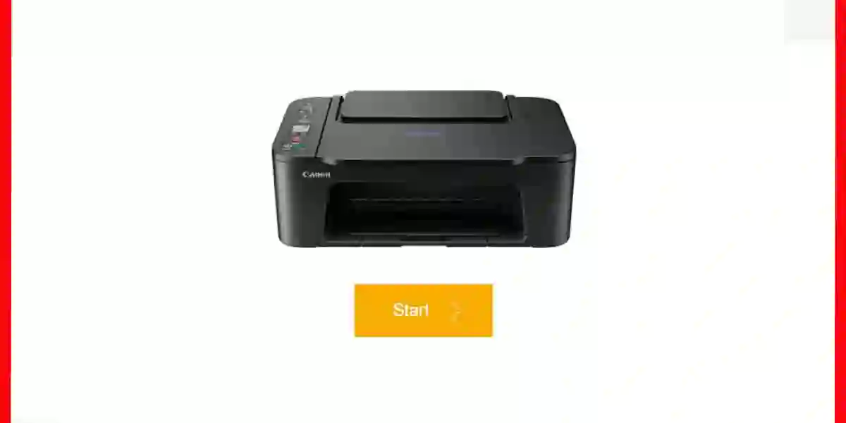 https ij start canon ts3722