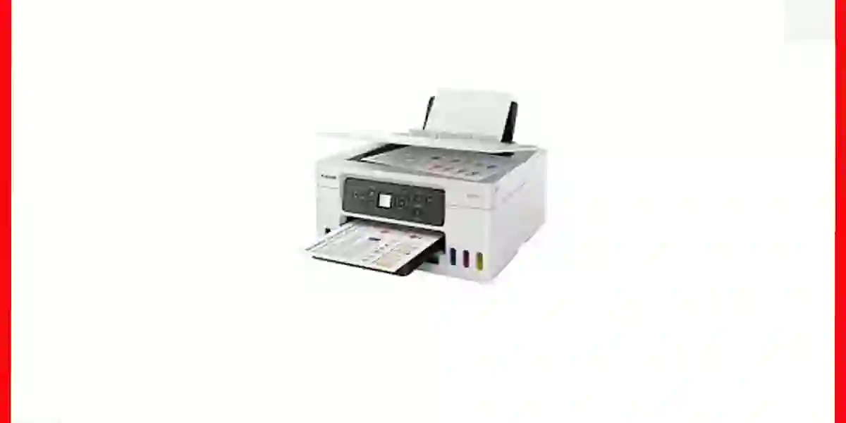 Canon MAXIFY GX3020 Driver