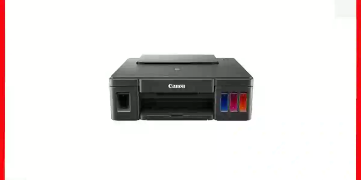 Canon PIXMA G1400 Driver