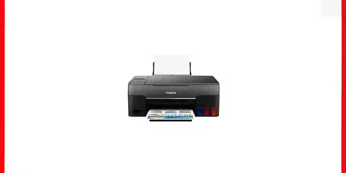 Canon PIXMA G2160 Driver Download