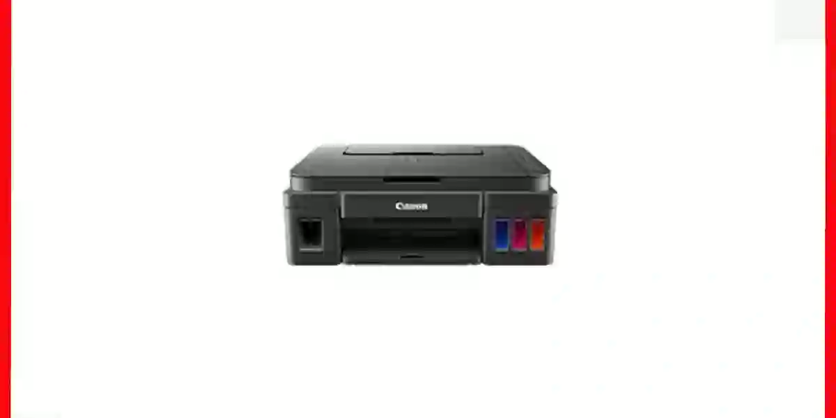 Canon PIXMA G2400 Driver