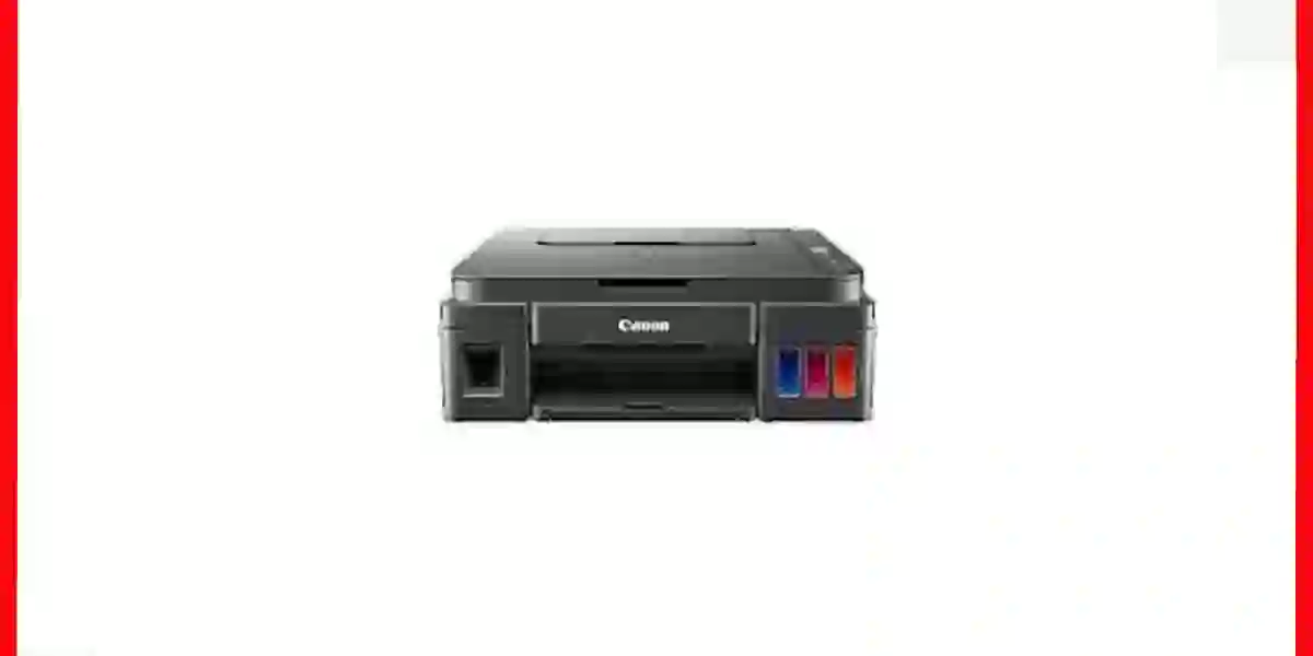 Canon PIXMA G2410 Driver