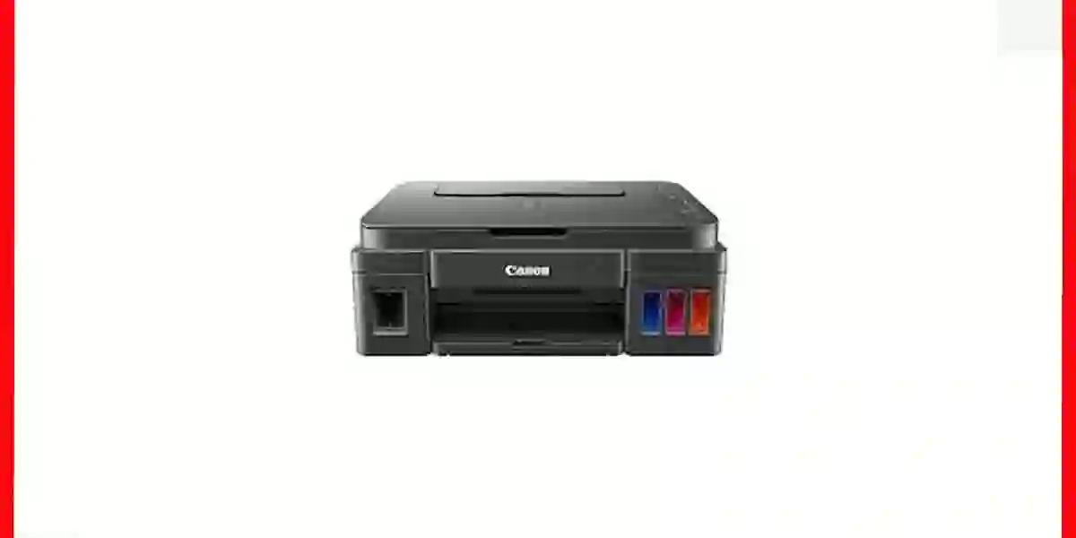 Canon PIXMA G2500 Driver Canon PIXMA G2500 Driver
