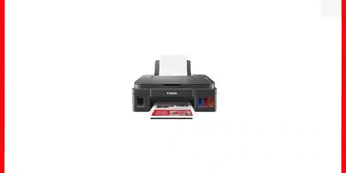 Canon PIXMA G3110 Driver