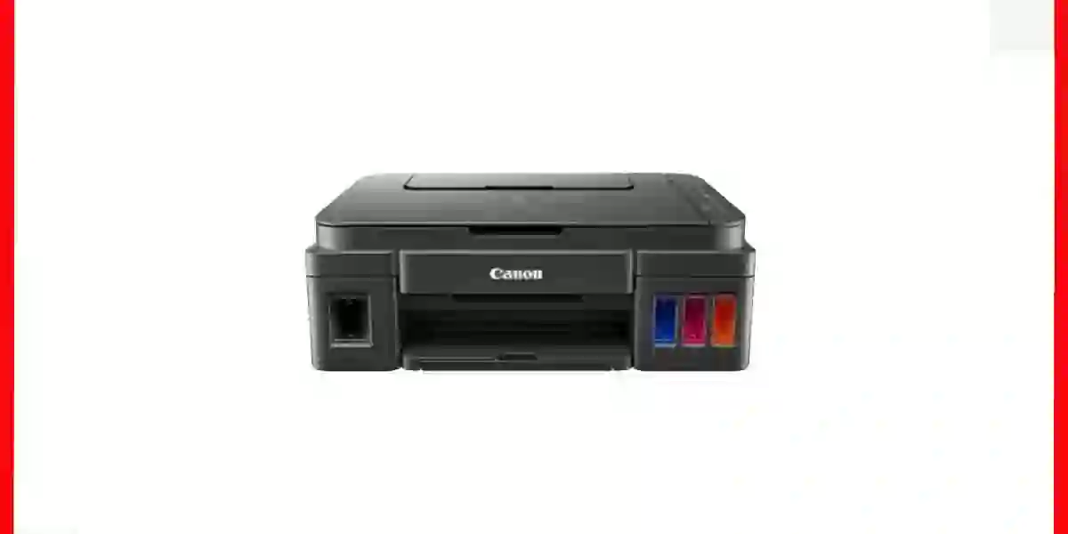 Canon PIXMA G3400 Driver