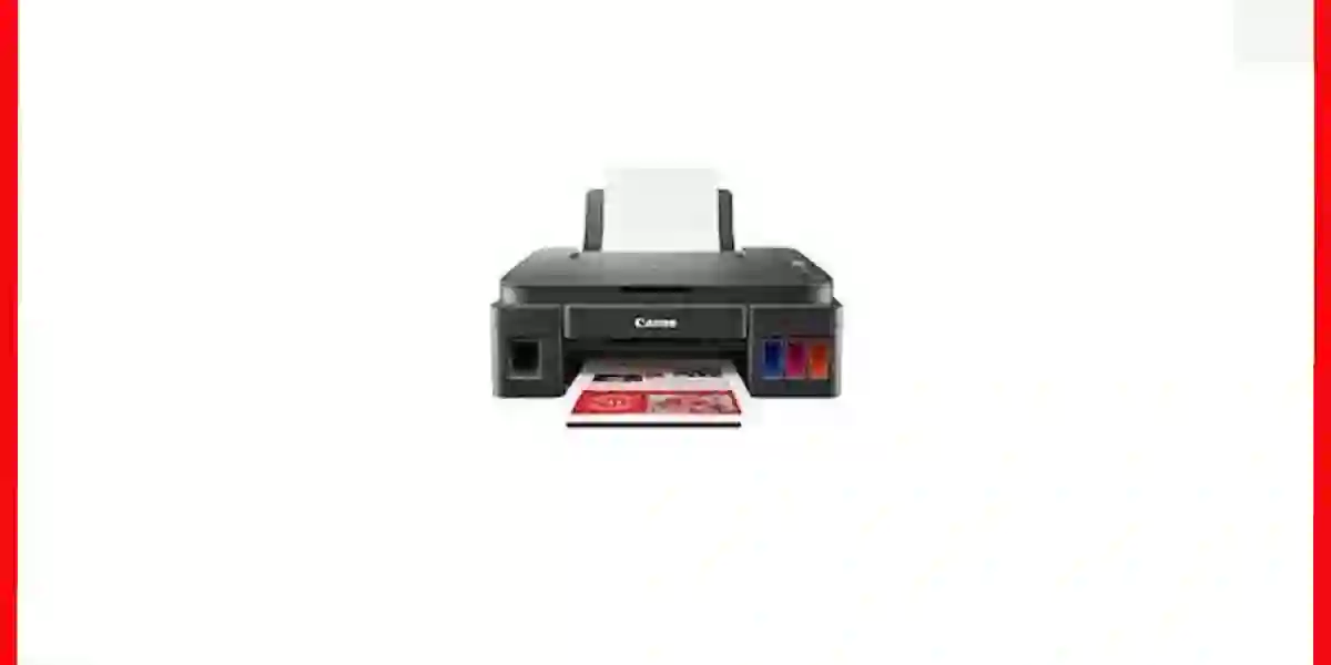 Canon PIXMA G3410 Driver