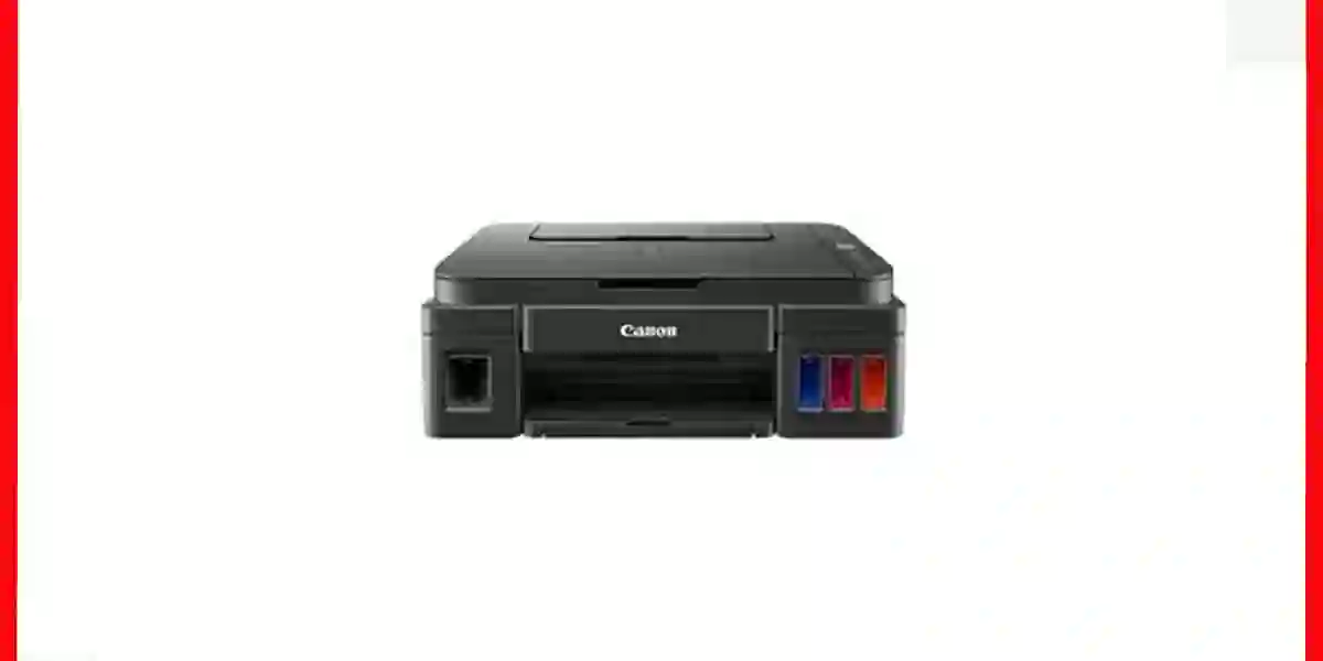 Canon PIXMA G3411 Driver