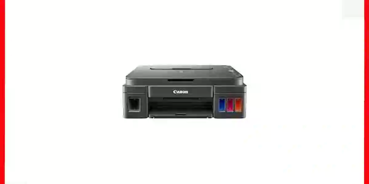 Canon PIXMA G3415 Driver