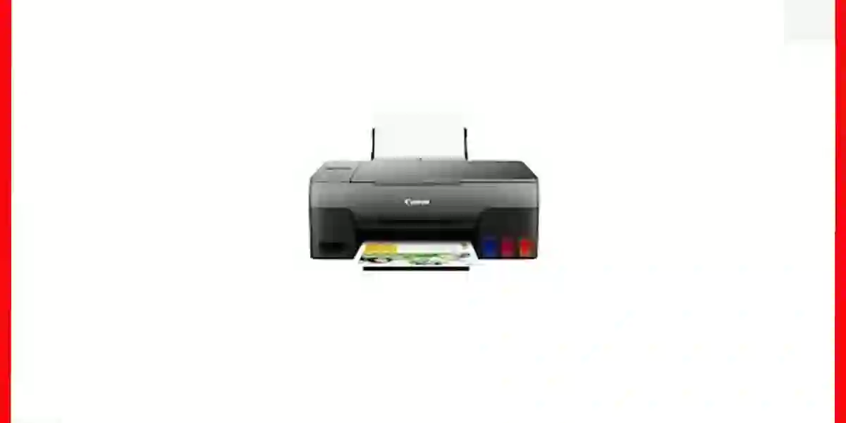 Canon PIXMA G3420 Printer Driver