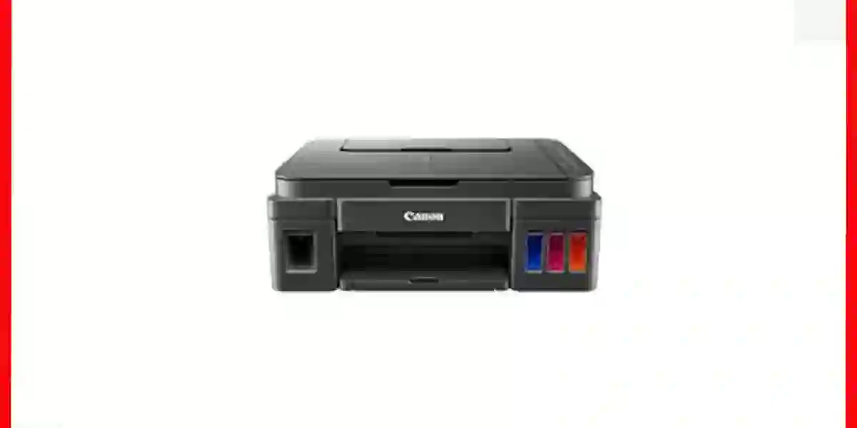 Canon PIXMA G3501 Driver Download