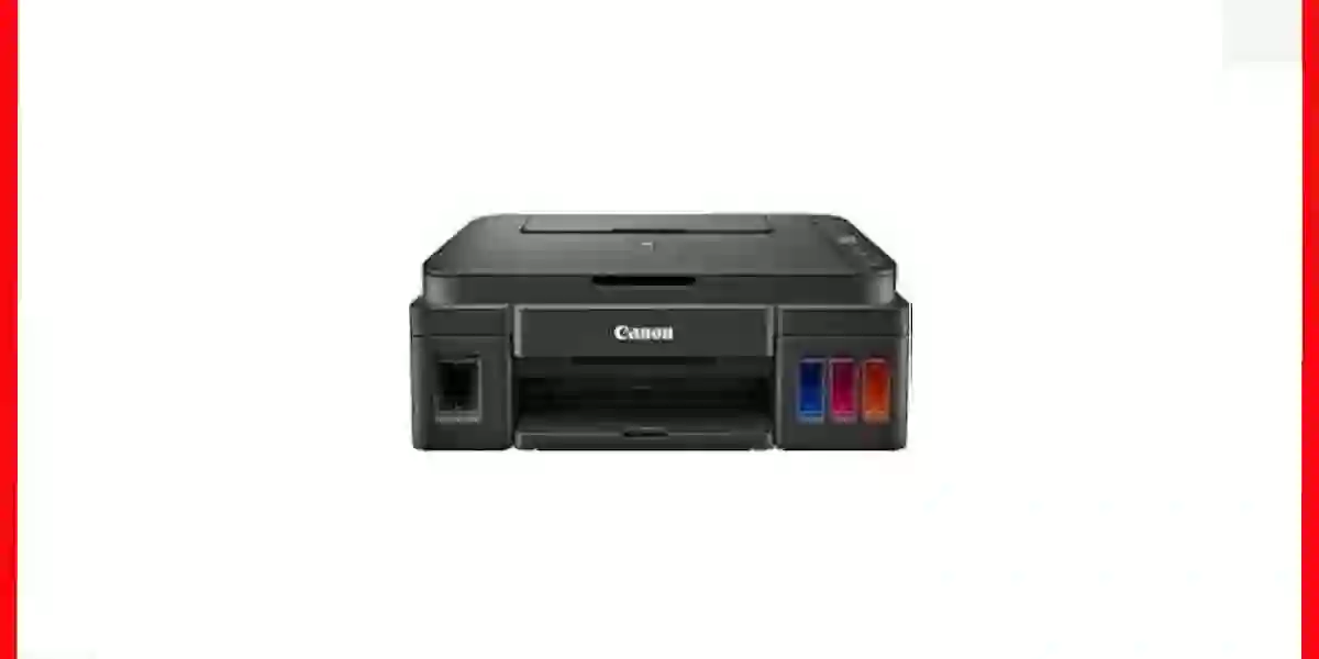 Canon PIXMA G3610 Driver