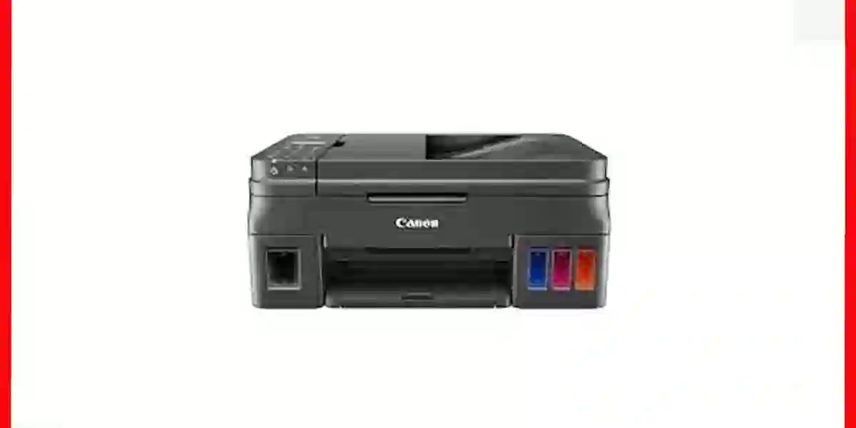 Canon PIXMA G4600 Driver Canon PIXMA G4600 Driver