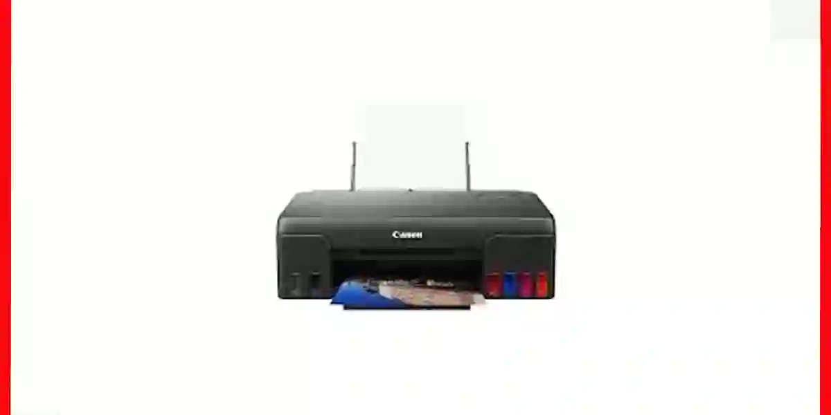 Canon PIXMA G550 Driver