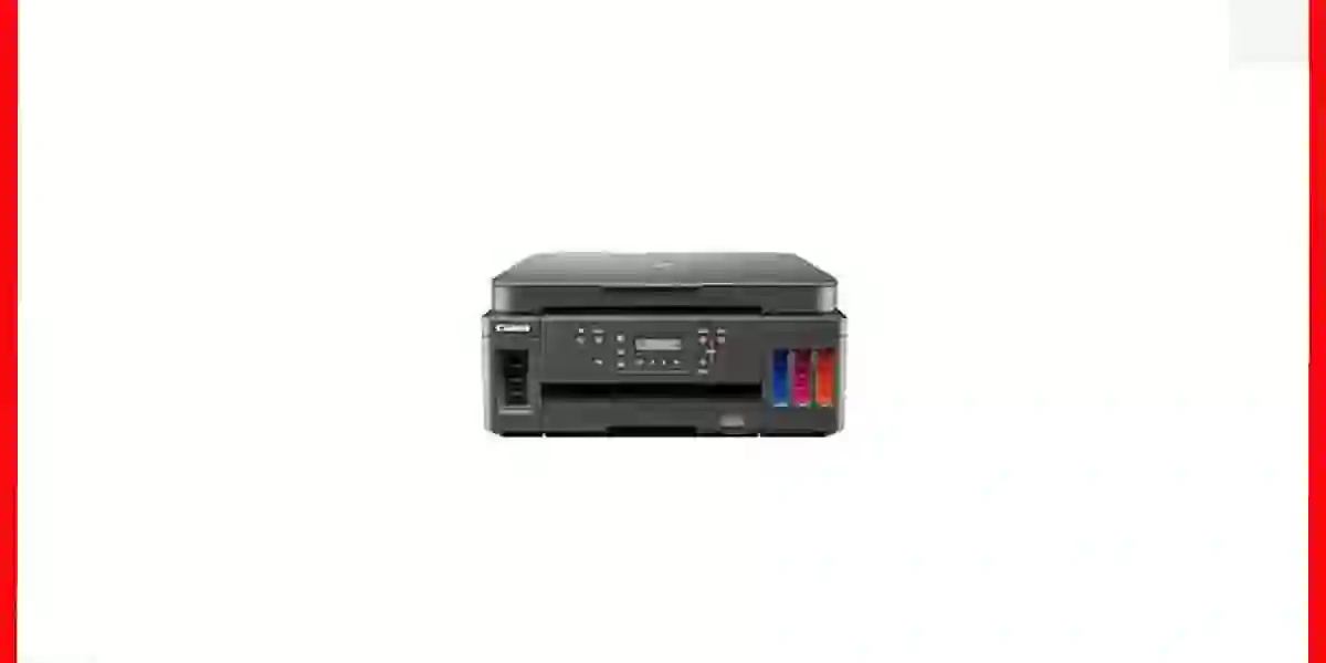 Canon PIXMA G6060 Driver