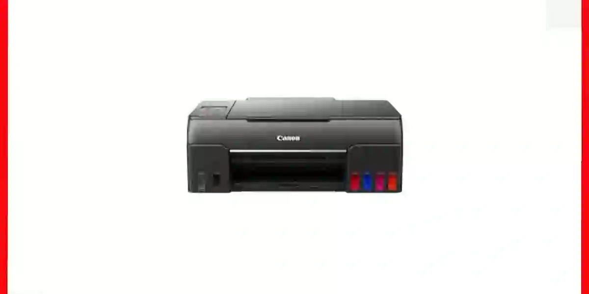 Canon PIXMA G640 Driver