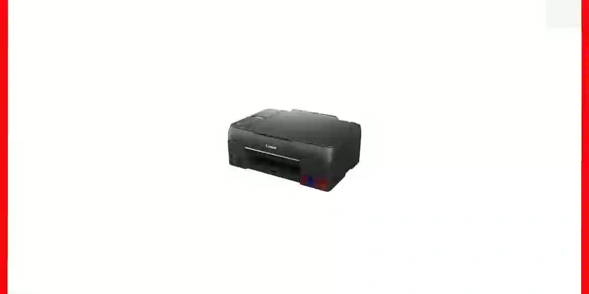 Canon PIXMA G660 Printer Driver