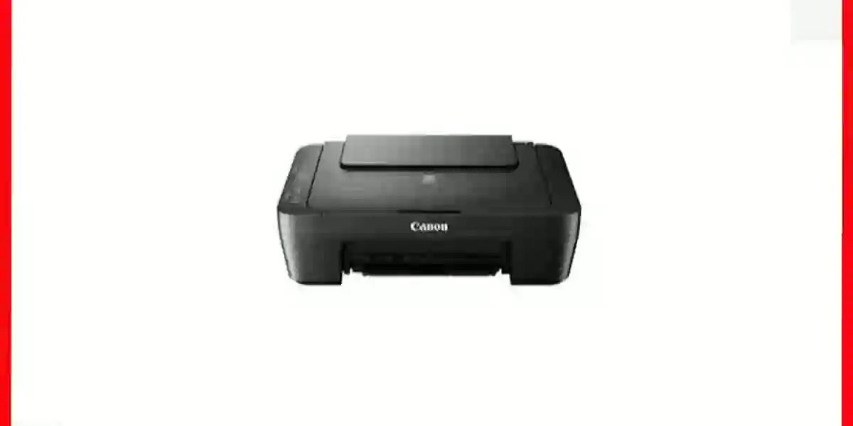 Canon PIXMA MG2525 Driver