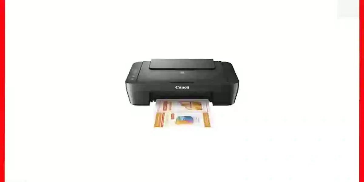 Canon PIXMA MG2550S Driver