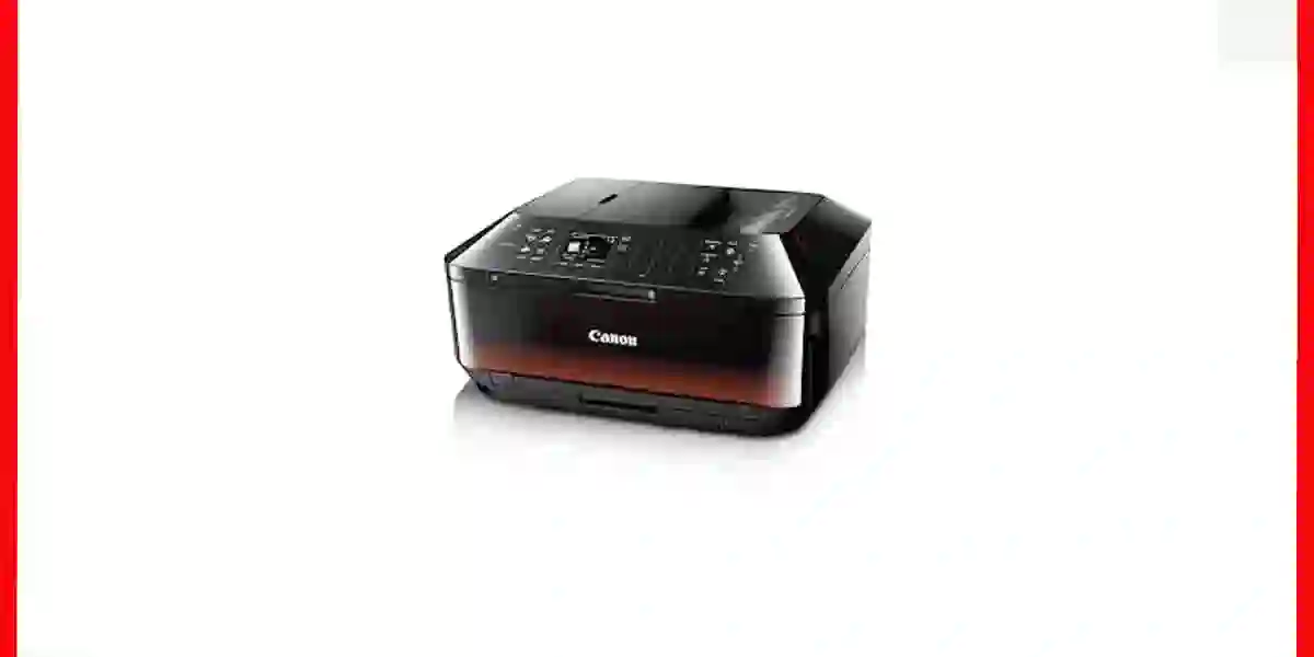 Canon PIXMA MX922 Driver