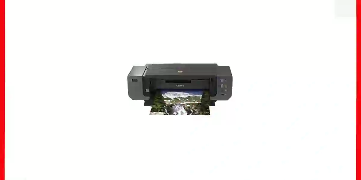 Canon PIXMA Pro9500 Mark II Driver