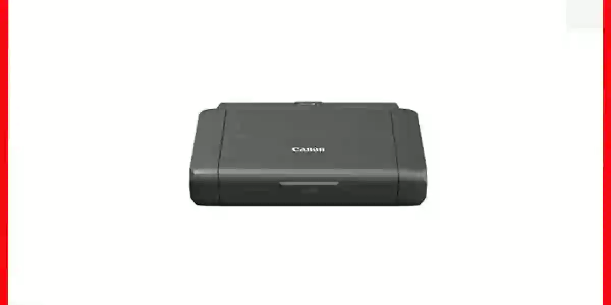 Canon PIXMA TR152 Driver