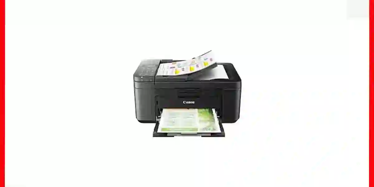 Canon PIXMA TR4722 Driver Download Canon PIXMA TR4722 Driver Download