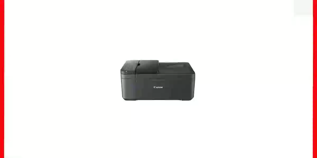 Canon PIXMA TR4755i Driver
