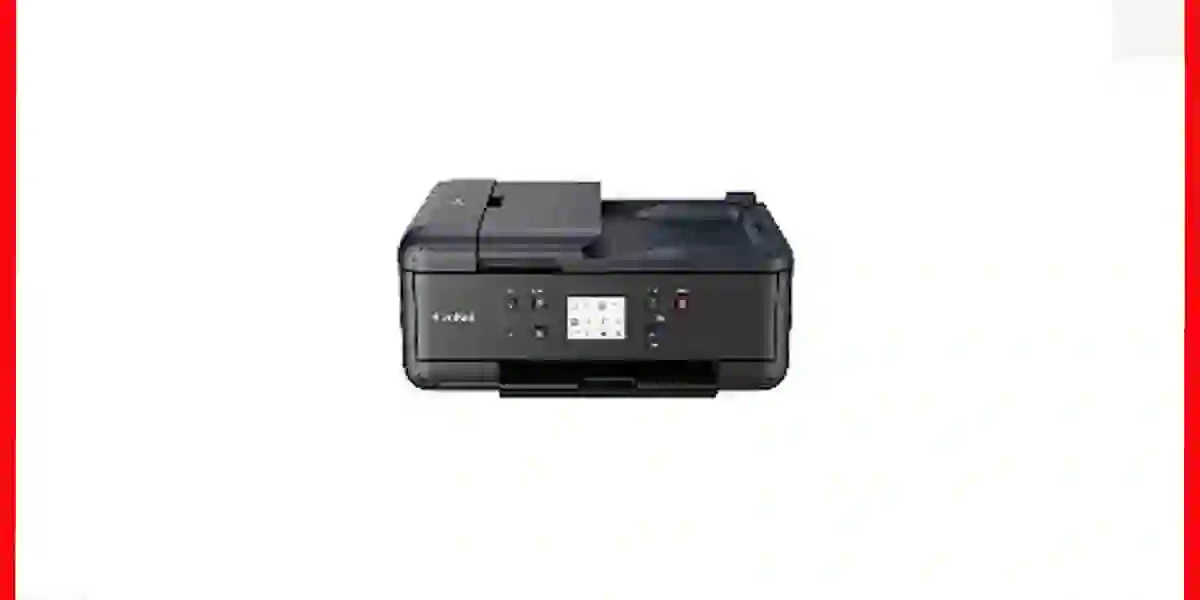 Canon PIXMA TR7660a Driver Canon PIXMA TR7660a Driver