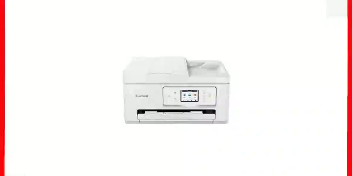 Canon PIXMA TR7820 Driver