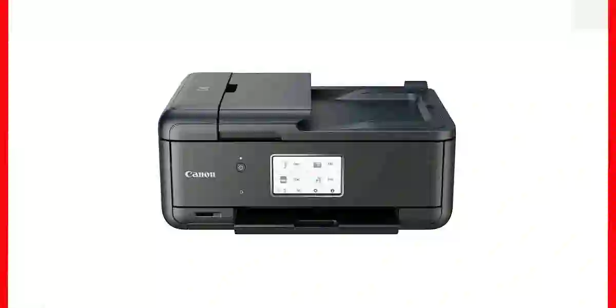 Canon PIXMA TR8660a Driver Canon PIXMA TR8660a Driver
