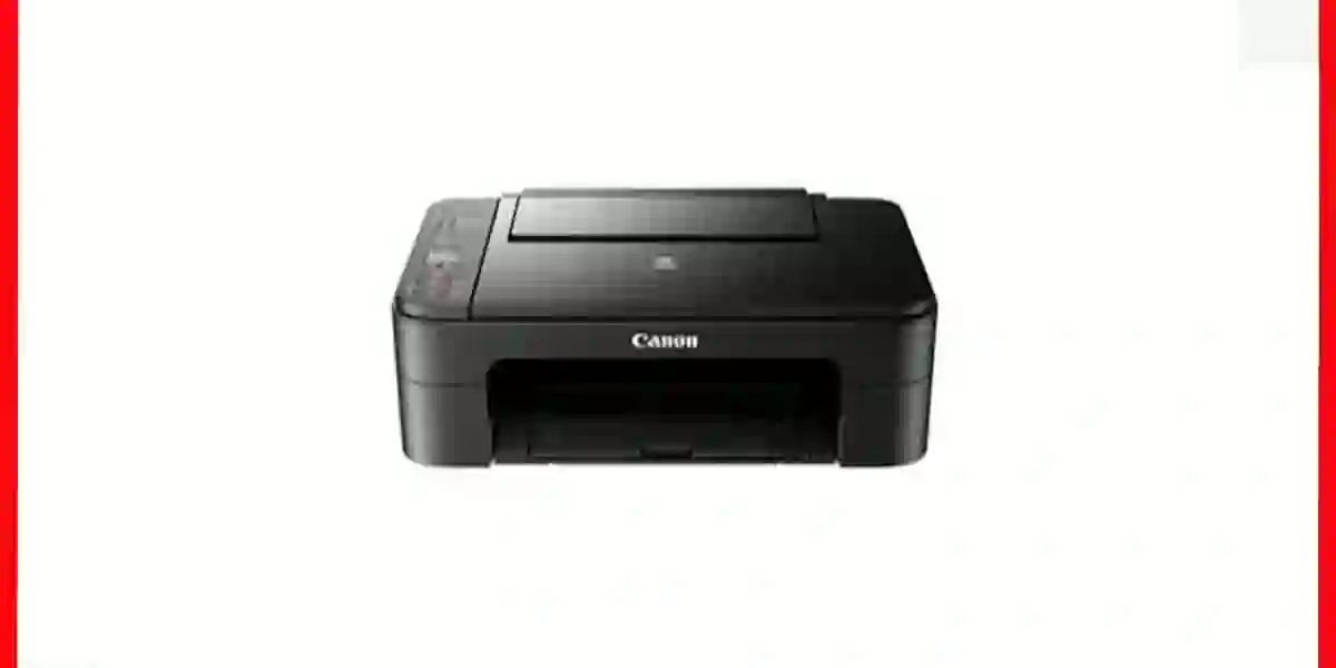 Canon PIXMA TS3320 Driver