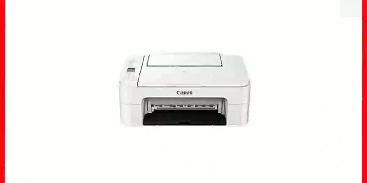 Canon PIXMA TS3322 Driver