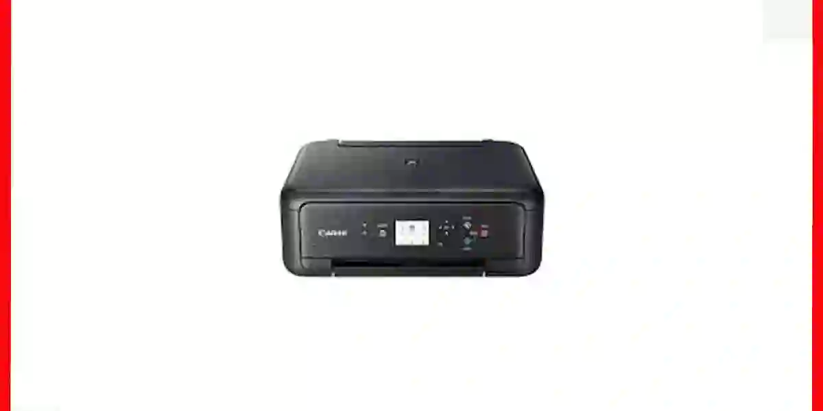 Canon PIXMA TS5151 Driver