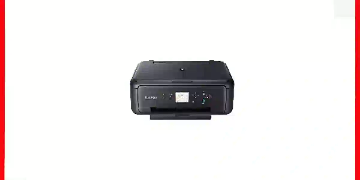 Canon PIXMA TS5160 Driver