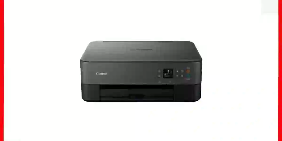 Canon PIXMA TS5350a Driver