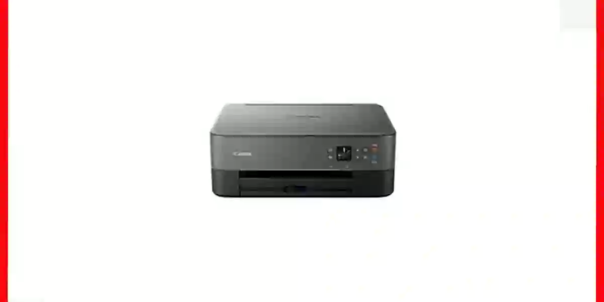 Canon PIXMA TS5352 Driver