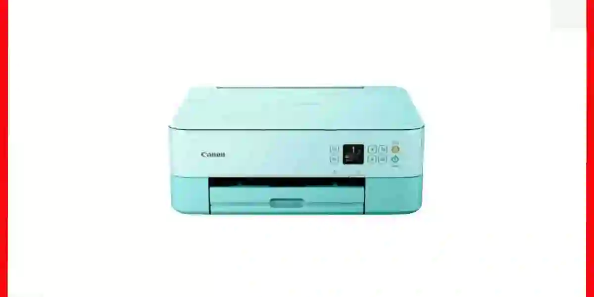 Canon PIXMA TS5353 Driver