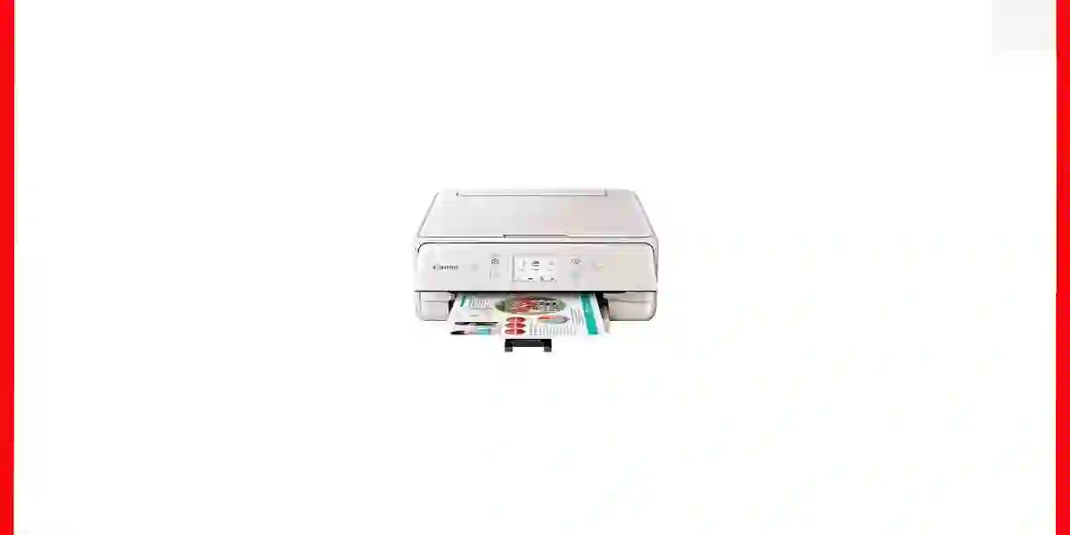 Canon PIXMA TS6020 Driver