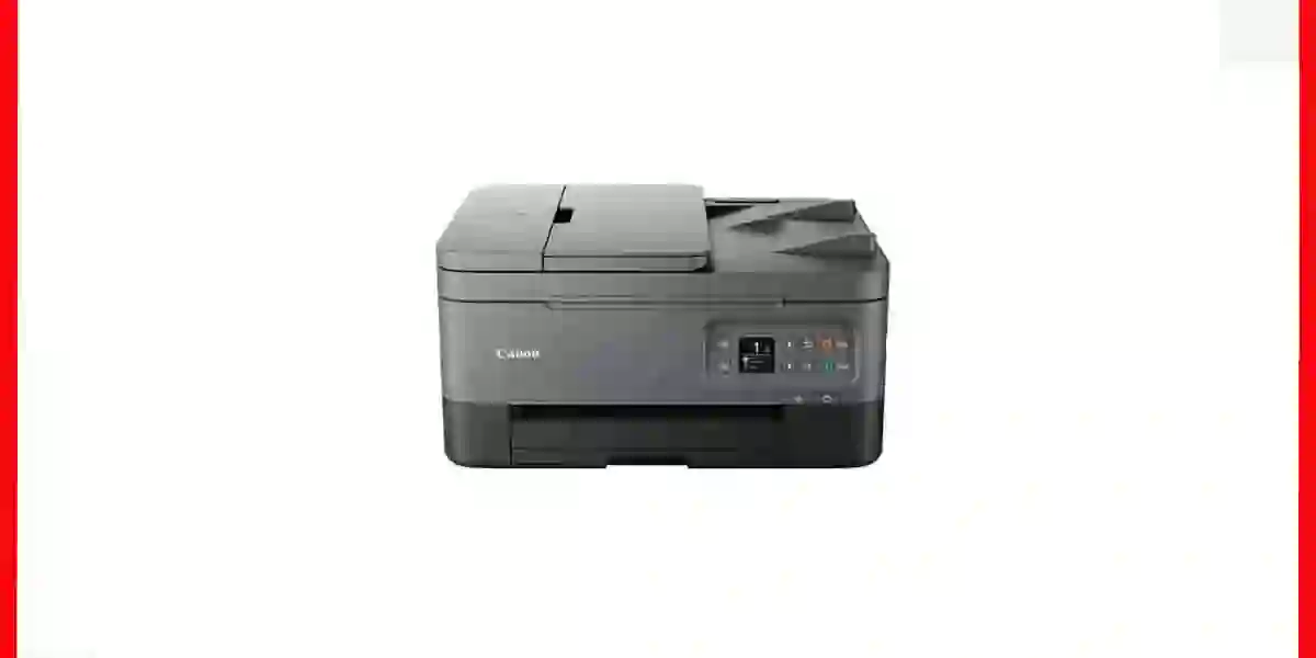 Canon PIXMA TS7450 Driver