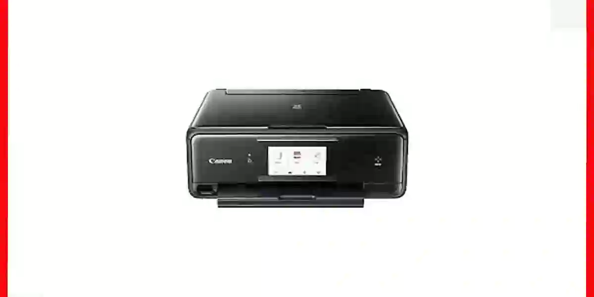 Canon PIXMA TS8020 Driver