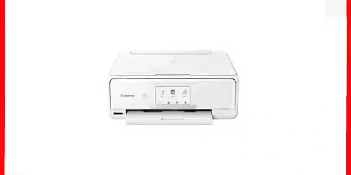 Canon PIXMA TS8151 Driver Download