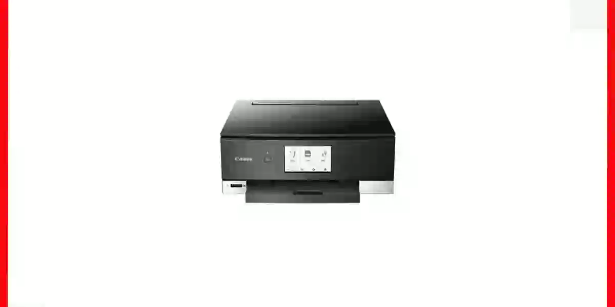 Canon PIXMA TS8322 Driver