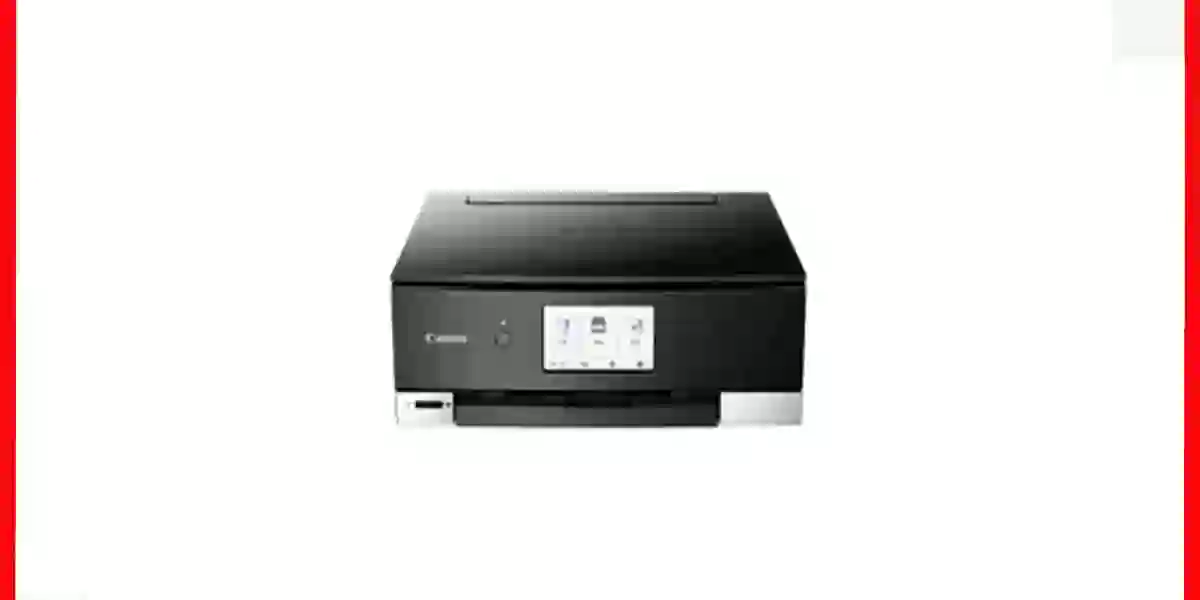 Canon PIXMA TS8340 Driver