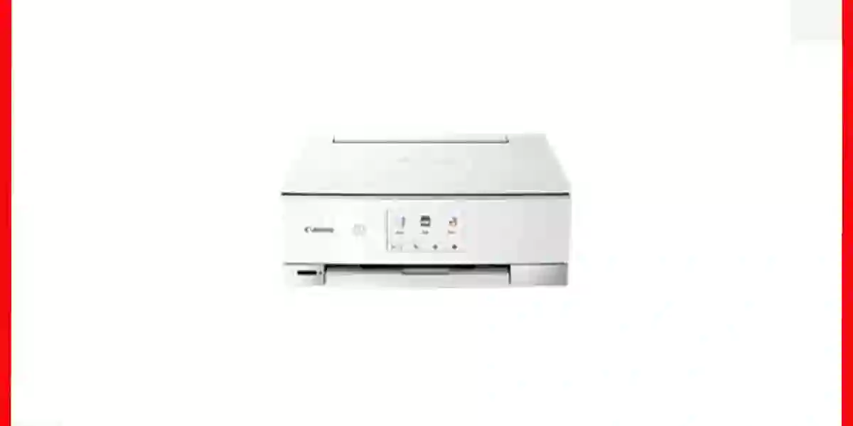 Canon PIXMA TS8351 Driver Download